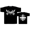T-Shirt - Mayhem - Legion Norge