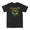T-Shirt - Megadeth - Biohazard