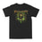 T-Shirt - Megadeth - Biohazard