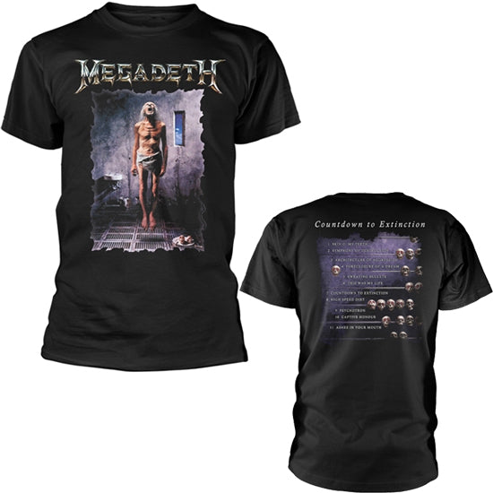 MEGADETH COUNTDOWN TO EXTINCTION Tシャツ _12.JPG?set_id=880000500F