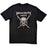 T-Shirt - Megadeth - Crossed Swords