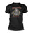 T-Shirt - Megadeth - Kill For Thrills - Front
