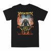 T-Shirt - Megadeth - New World Order