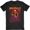 T-Shirt - Megadeth - Peace Sells