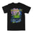T-Shirt - Megadeth - Radioactive