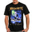 T-Shirt - Megadeth - Rust In Peace - Front Print Only