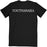 T-Shirt - Megadeth - Youthanasia - Ripped Thru - Back