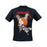 T-Shirt - Metallica - Damage Inc - Front