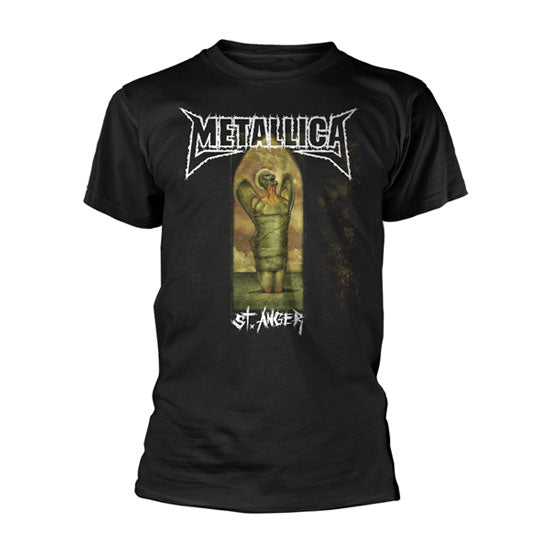 T-Shirt - Metallica - St. Anger Angel
