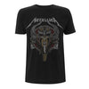 T-Shirt - Metallica - Viking