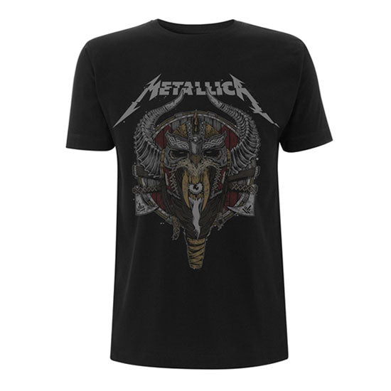T-Shirt - Metallica - Viking