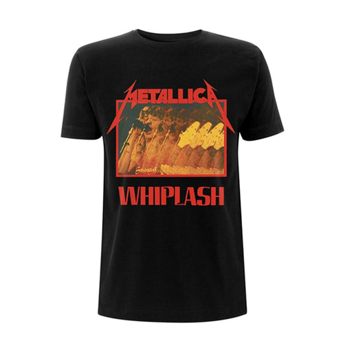 T-Shirt - Metallica - Whiplash