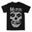 T-Shirt - Misfits - Distressed Fiend