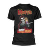 T-Shirt - Misfits - Mommy - Double Feature