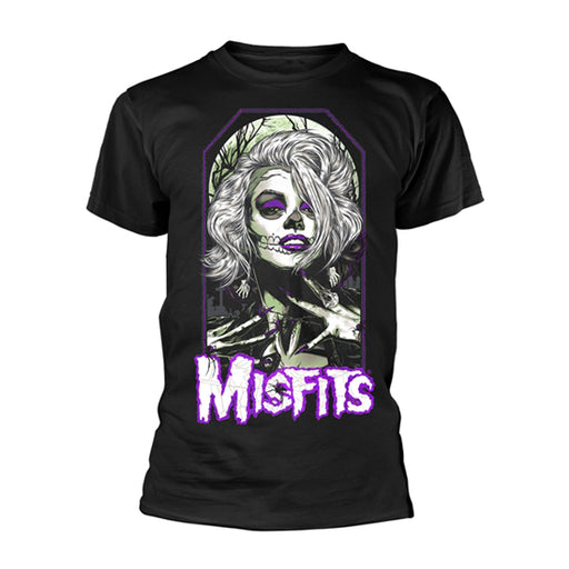 T-Shirt - Misfits - Original Misfit