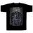T-Shirt - Morbid Angel - Architect and Iconoclast