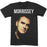 T-Shirt - Morrissey - Face Photo