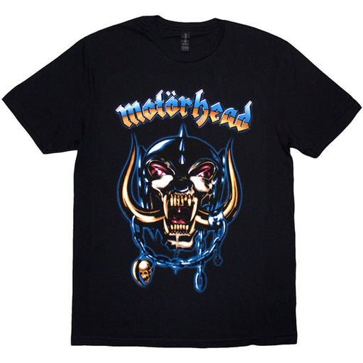 T-Shirt - Motorhead - 50 Years Airbrush Warpig