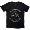T-Shirt - Motorhead - We Are Motorhead