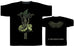T-Shirt - Nile - Darkened Shrines