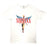 T-Shirt - Nirvana / KC - Angelic - White