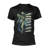 T-Shirt - Nirvana / KC - Vertical Logo