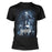 T-Shirt - Nosferatu - Dark Castle - Front