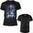 T-Shirt - Nosferatu - Dark Castle