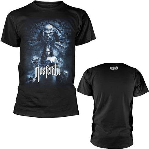 T-Shirt - Nosferatu - Dark Castle