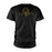 T-Shirt - Opeth - Moon Above Sun Below - Back