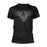 T-Shirt - Opeth - My Arms, Your Hearse Logo - Front