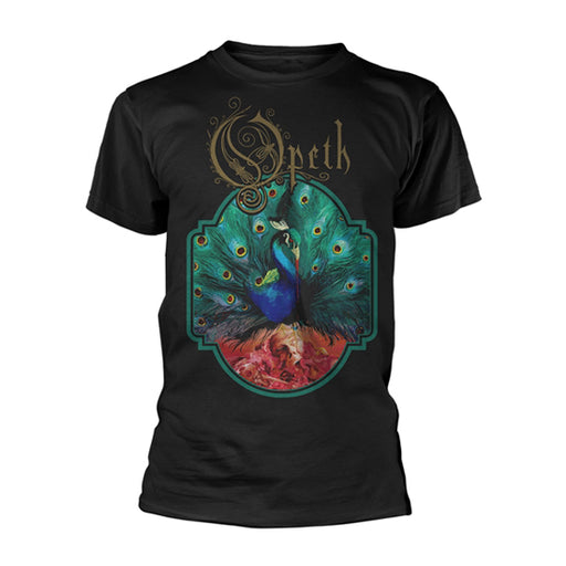 T-Shirt - Opeth - Sorceress