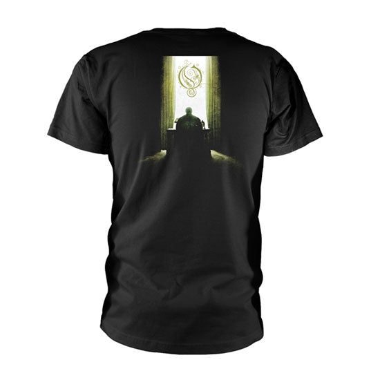 T-Shirt - Opeth - Watershed - Back