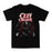 T-Shirt - Ozzy Osbourne - Crows