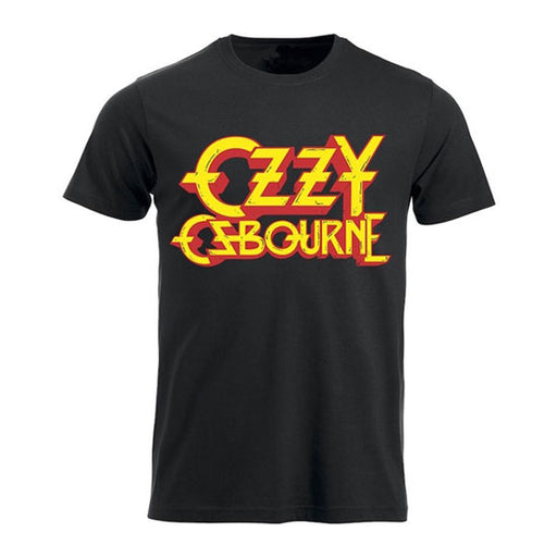 T-Shirt - Ozzy Osbourne - Logo