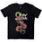 T-Shirt - Ozzy Osbourne - Vintage Snake