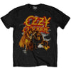 T-Shirt - Ozzy Osbourne - Vintage Werewolf