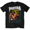 T-Shirt - Pantera - Barbed