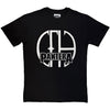 T-Shirt - Pantera - CFH Logo Mono