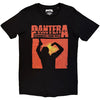 T-Shirt - Pantera - Cowboys From Hell