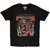 T-Shirt - Pantera - Devil