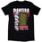 T-Shirt - Pantera - Kills Tour 1990 - Back