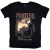 T-Shirt - Pantera - Original Cover - Lady