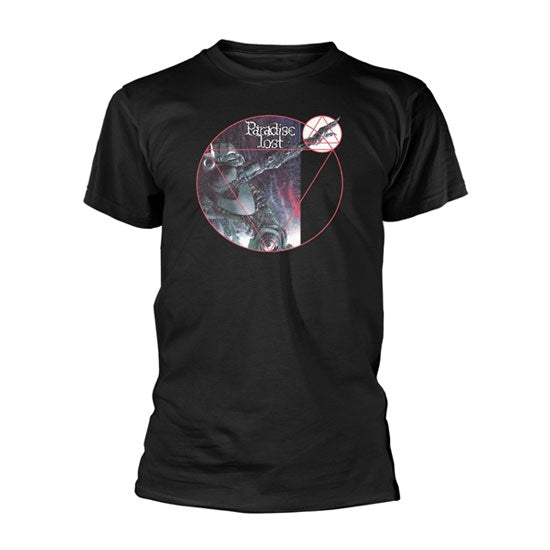 T-Shirt - Paradise Lost - Lost Paradise - Front