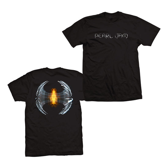 T-Shirt - Pearl Jam - Dark Matter Album