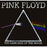 T-Shirt - Pink Floyd - DSOTM - Distressed - Image