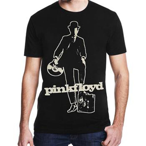 T-Shirt - Pink Floyd - Invisible Man