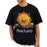 T-Shirt - Pink Floyd - Sun Clock