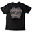 T-Shirt - Powerwolf - No Prayer- Back
