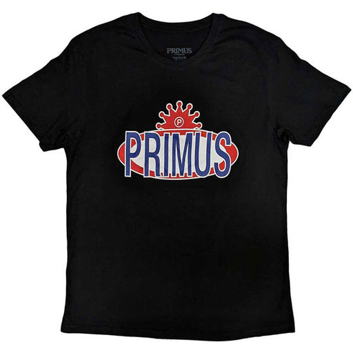 T-Shirt - Primus - Zingers Logo